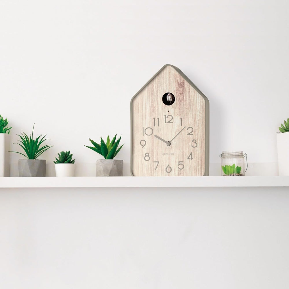 Guzzini QQ Reloj De Pared 37cm