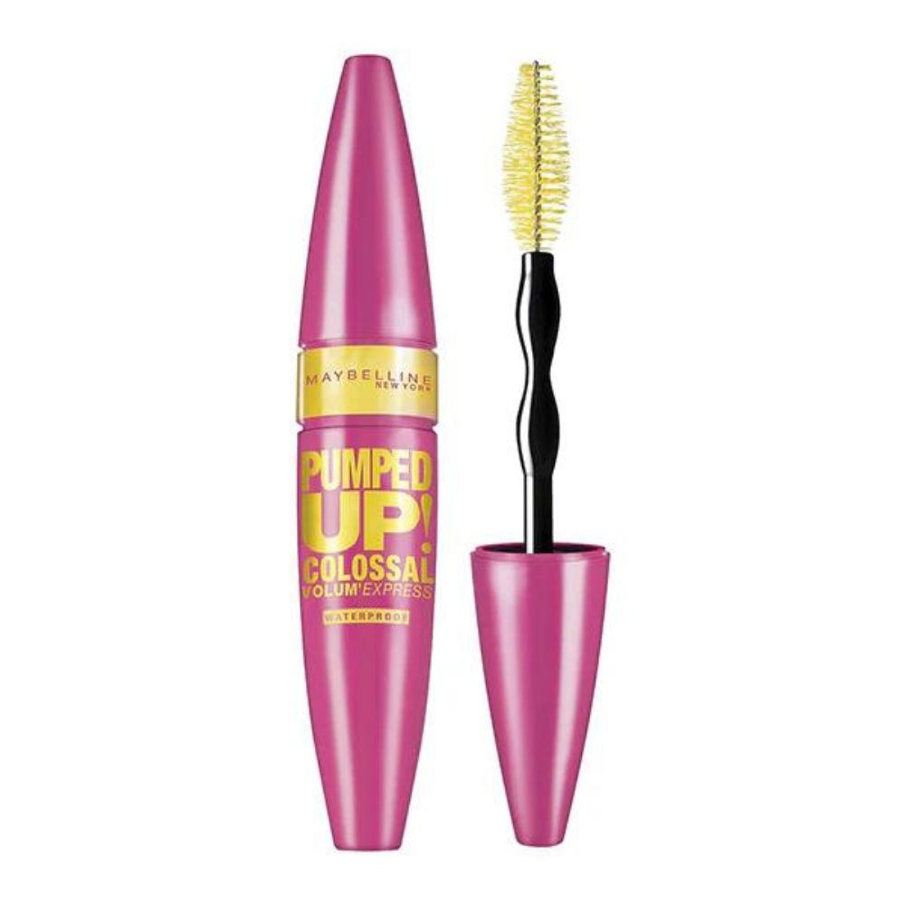 Maybelline Volume Express Pumped Up Colossal Waterproof #216 - 9.5ml