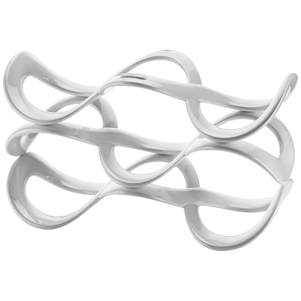 Guzzini Porta Botellas Cuvée Icons Universal Color White