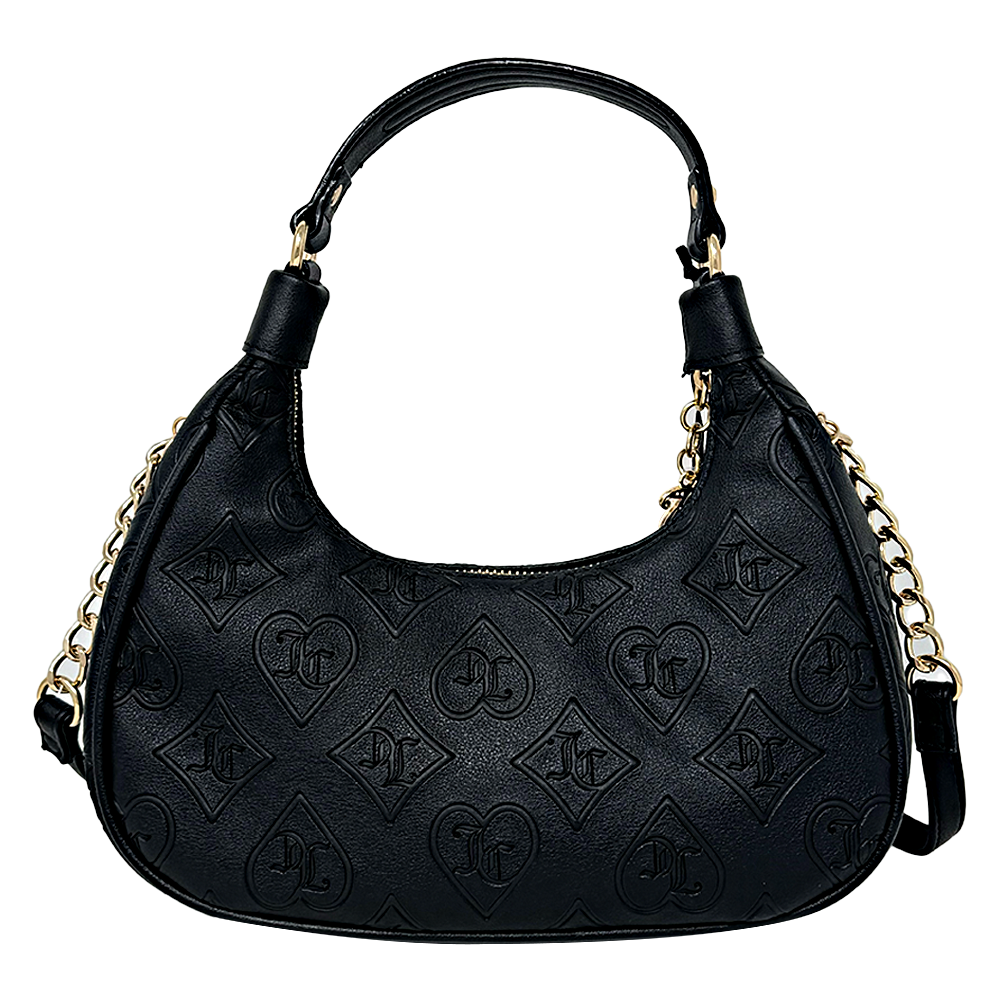 Juicy Couture Semi Charmed Hobo/Coho