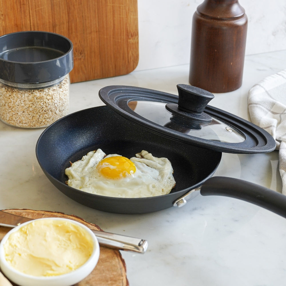 Magefesa Tapa De Vidrio Universal 16/18/20 cm