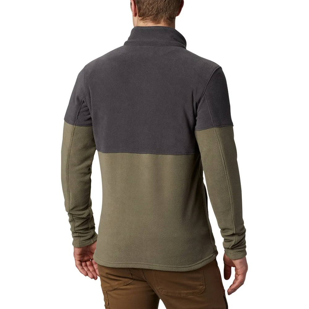 Columbia Chaqueta Termica Basin Trail III Full Zip Para Caballero