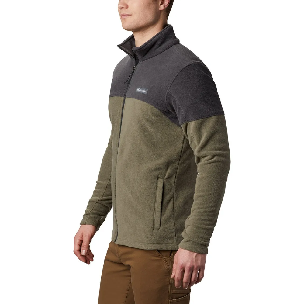 Columbia Chaqueta Termica Basin Trail III Full Zip Para Caballero