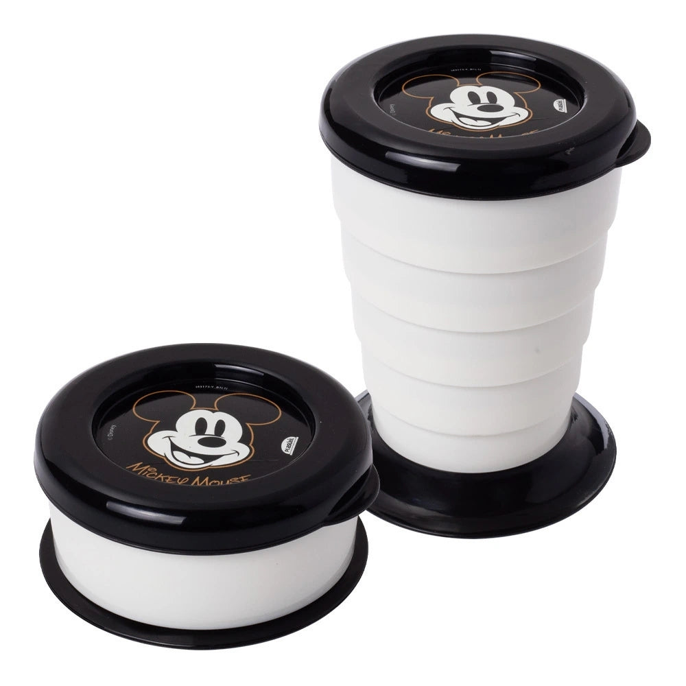 Alfa Hogar Vaso Retractil Mickey Mouse 330ml