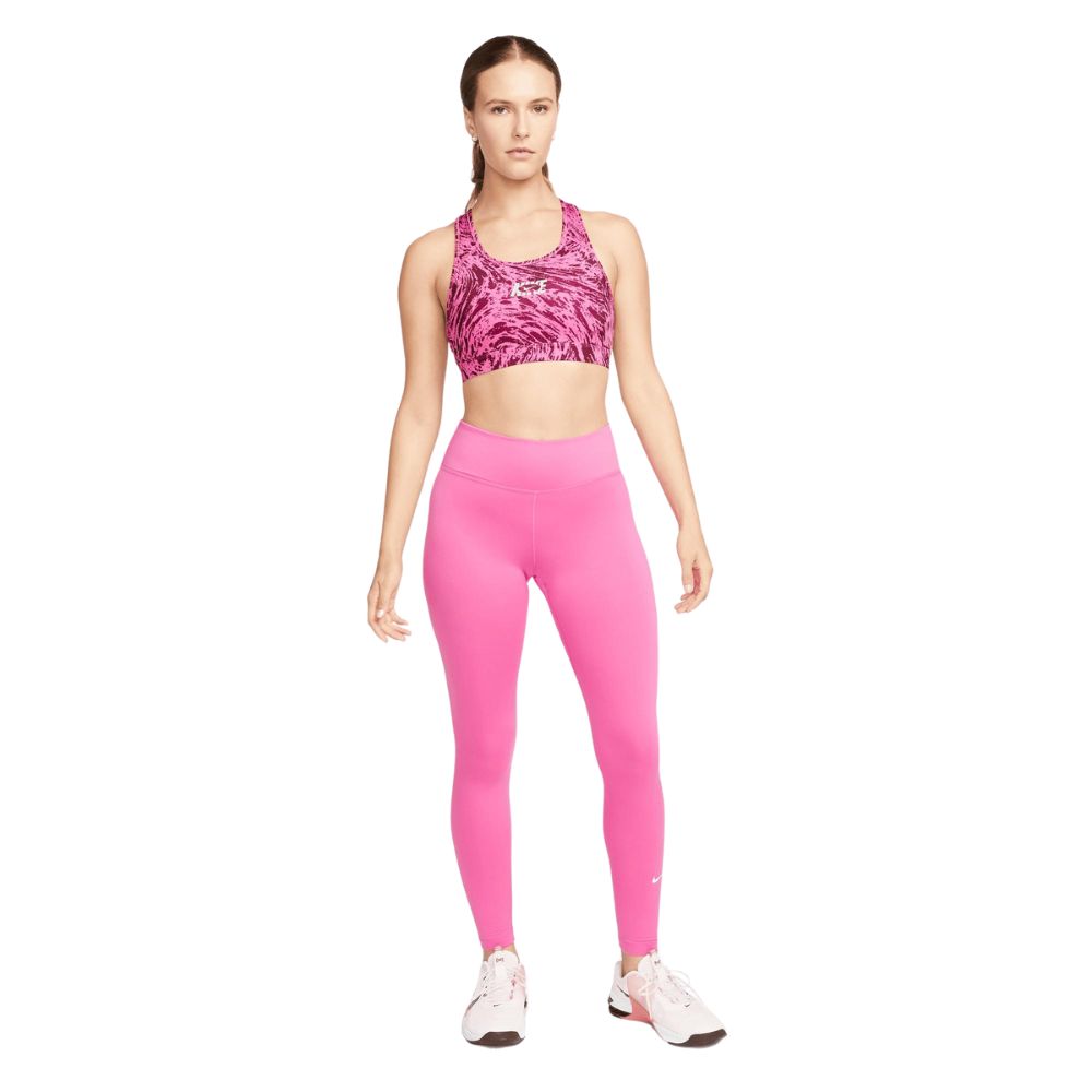 Nike IC SWSH Dry Fit Sujetador Deportivo para Damas