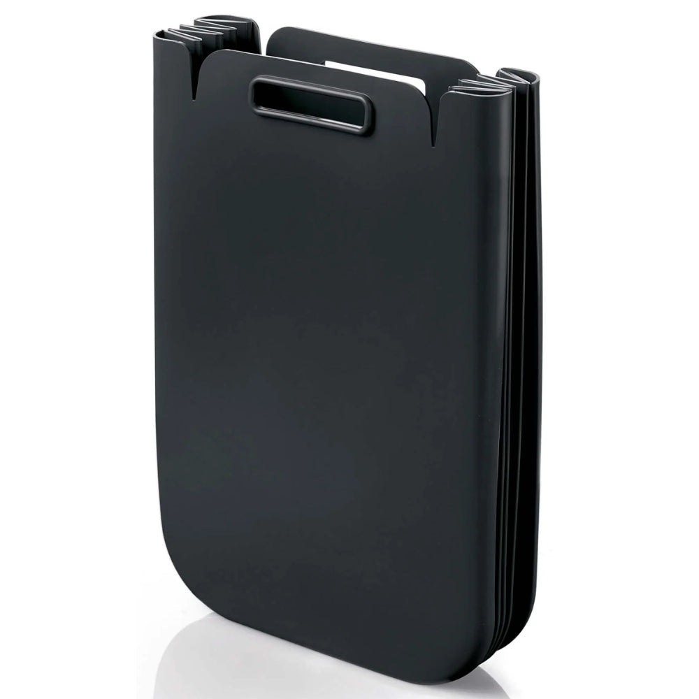 Guzzini Eco Packly Cesta Multifuncional Color Negro 25L