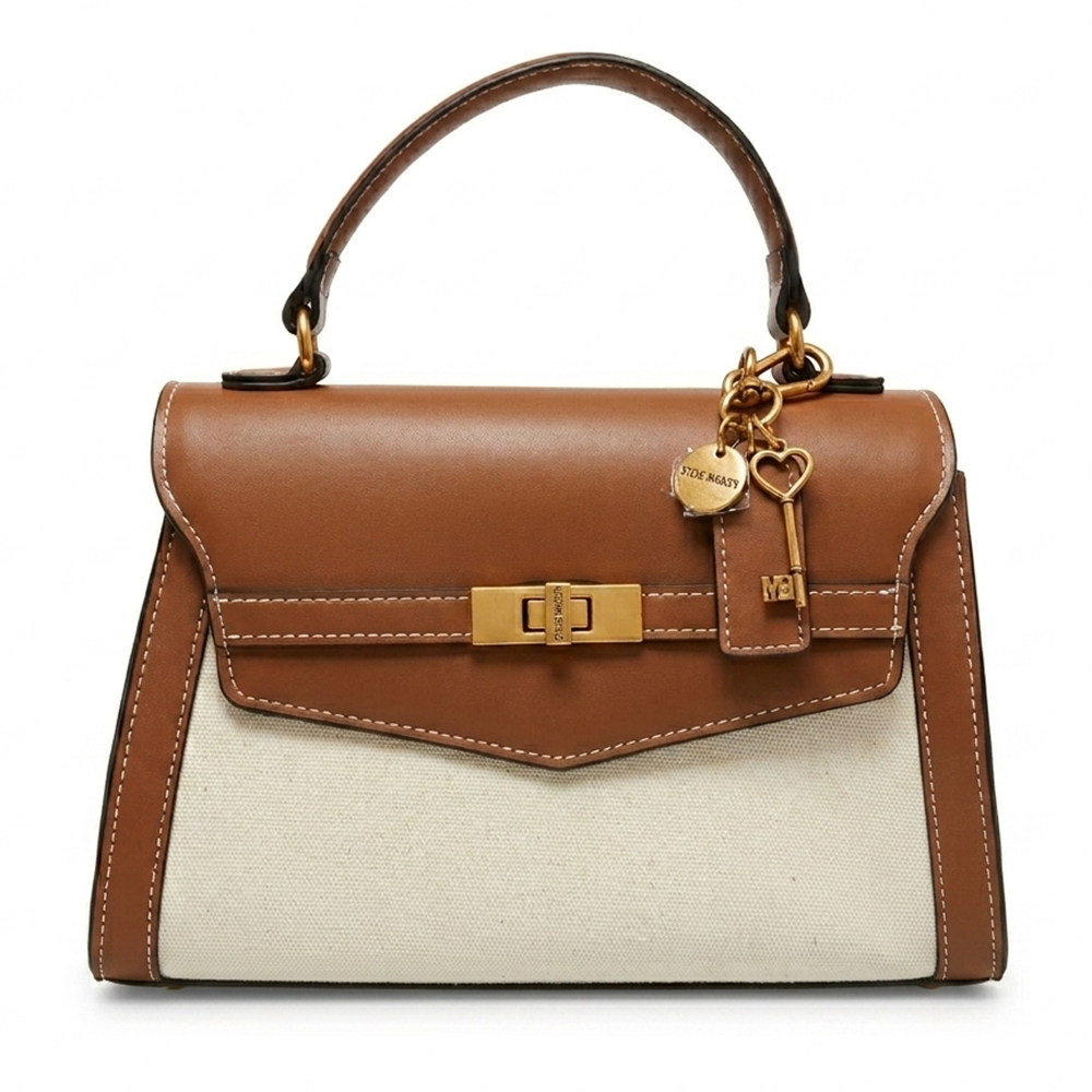 Steve Madden Cartera Nutshell Myriell Satchell