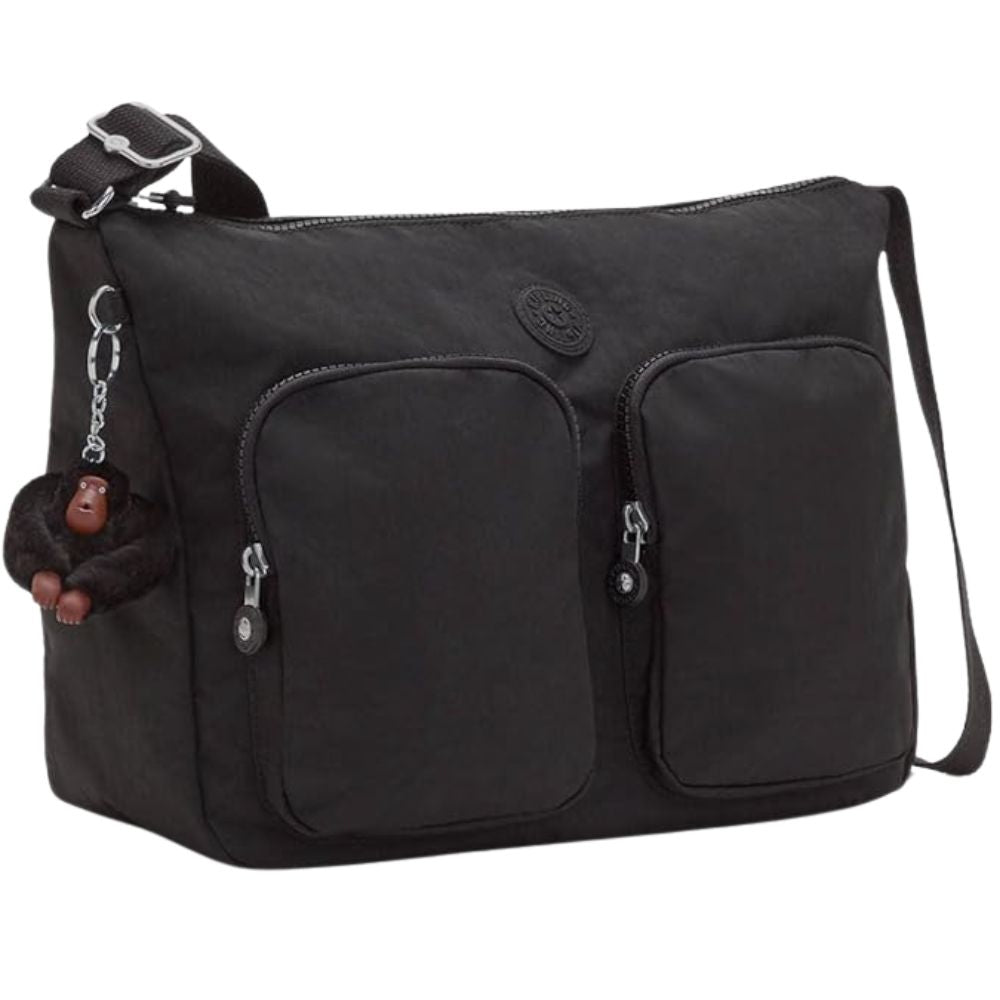 Kipling Sidney Black Tonal Sidney