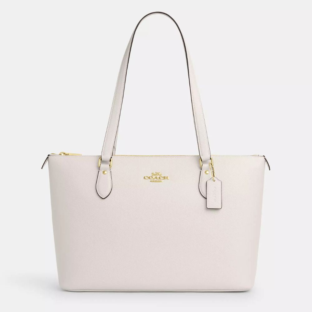 Coach Tote Gallery Bag