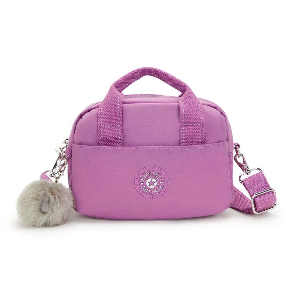 Kipling Anadi GG Playfull Pink