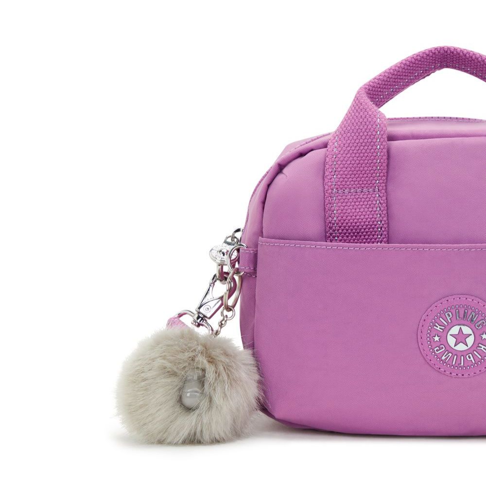 Kipling Anadi GG Playfull Pink