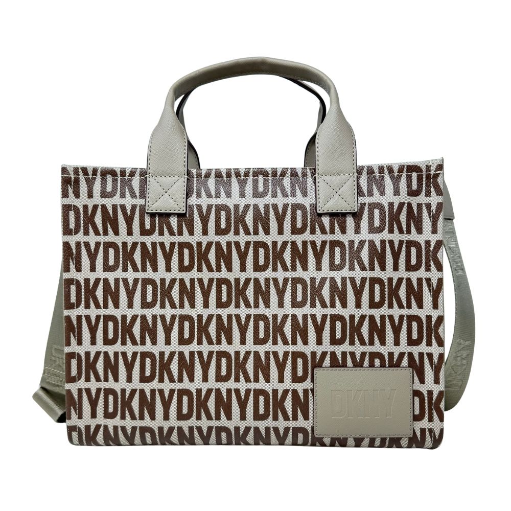 DKNY Cartera Hadlee MD Tote Satchel