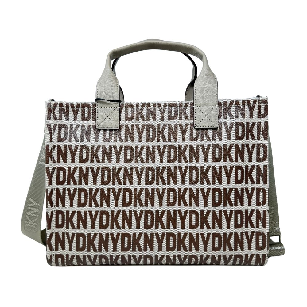 DKNY Cartera Hadlee MD Tote Satchel