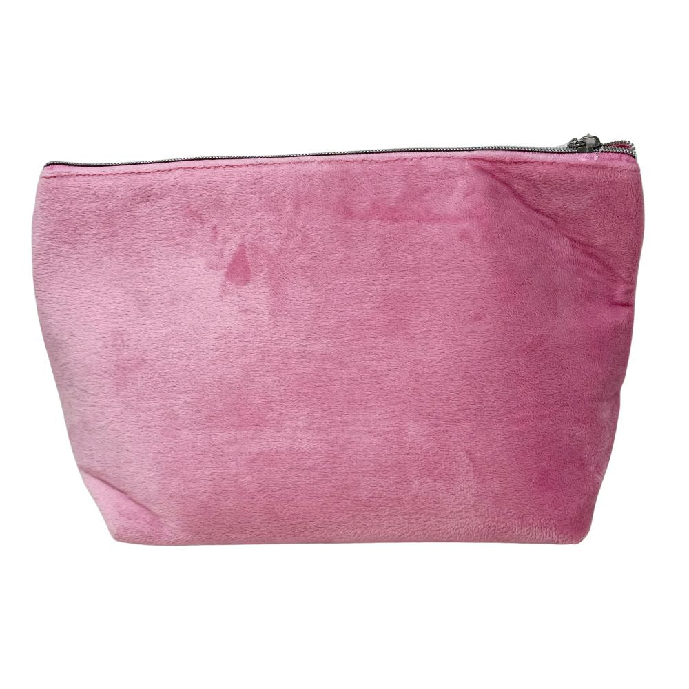 Juicy Couture Bolsa De Cosmeticos Pink Pink