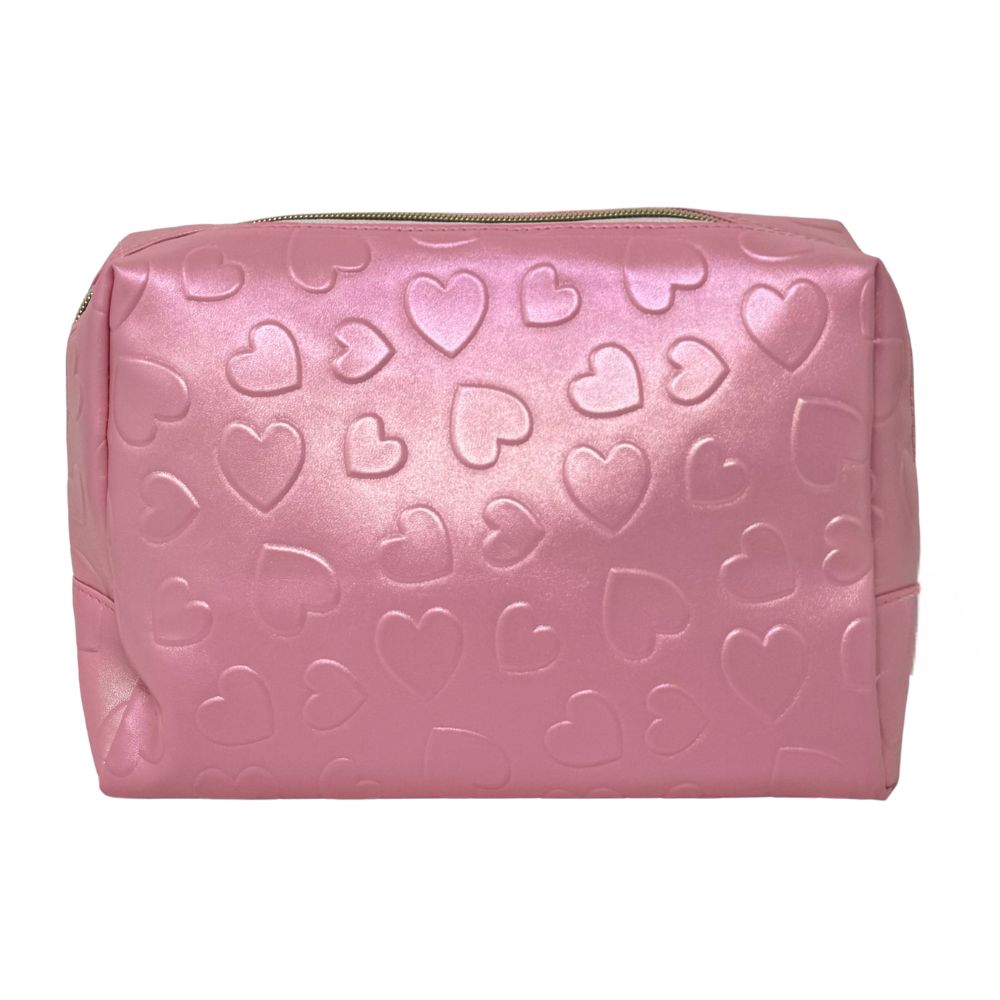 Juicy Couture Bolsa De Cosmeticos Blush