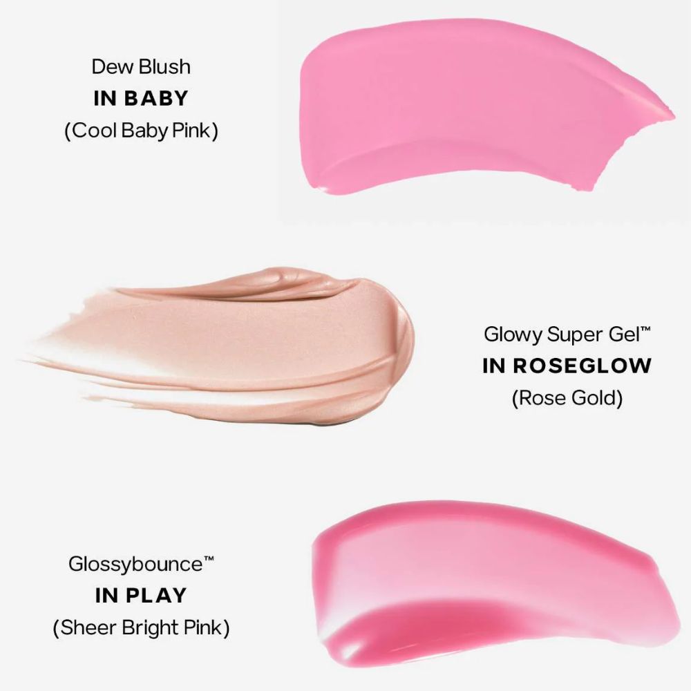 Saie The SaieGlow™  Starter Kit