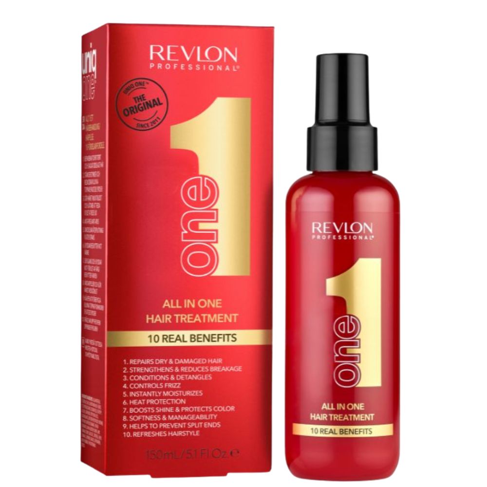 Revlon Uniq One Tratamiento capilar 150 ml