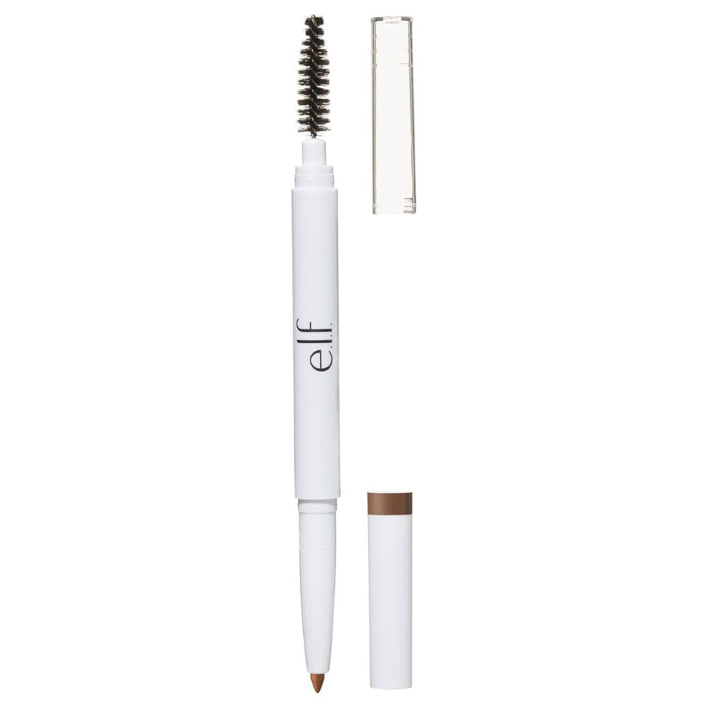 Elf Instant Lift Brow Pencil Neutral Brown Lapiz de Cejas