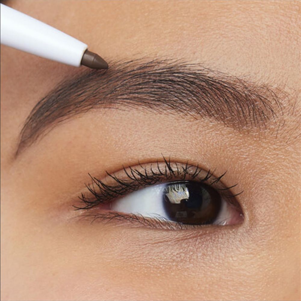 Elf Instant Lift Brow Pencil Neutral Brown Lapiz de Cejas