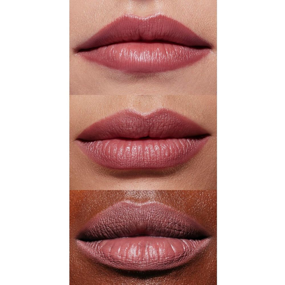 Elf Cream Glide Lip Liner Mauve Aside  Warm Rose Mauve