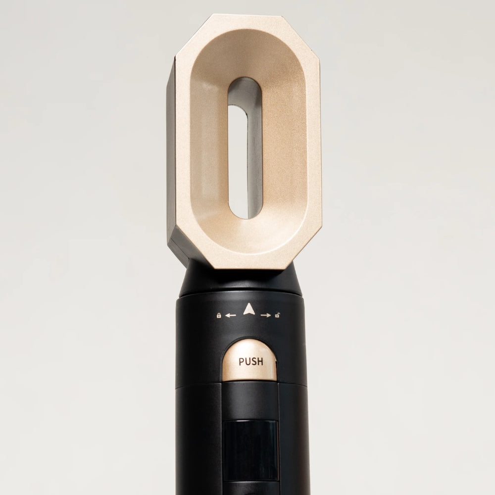 Potencci Secador 6-en-1