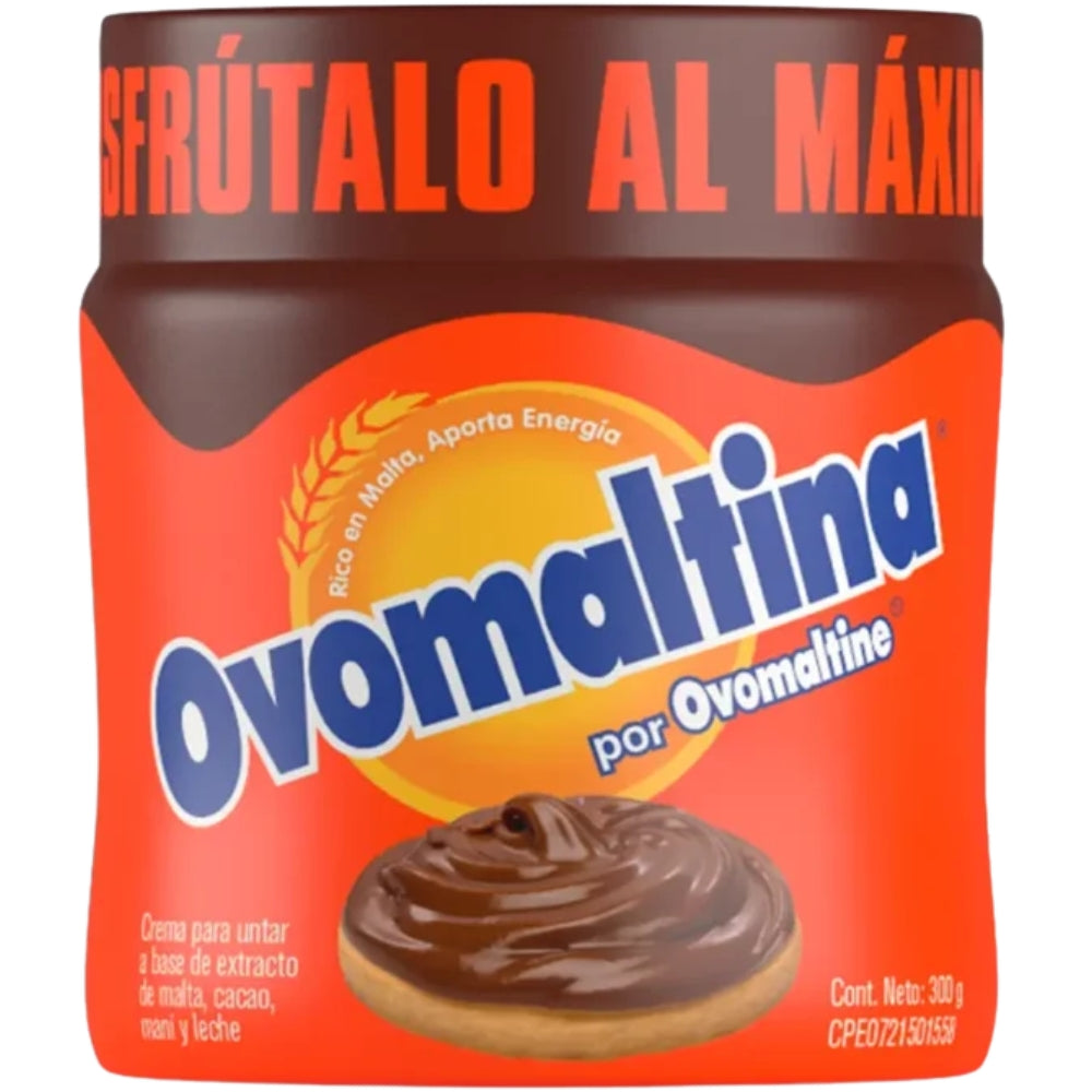 Ovomaltina Cream  300gr