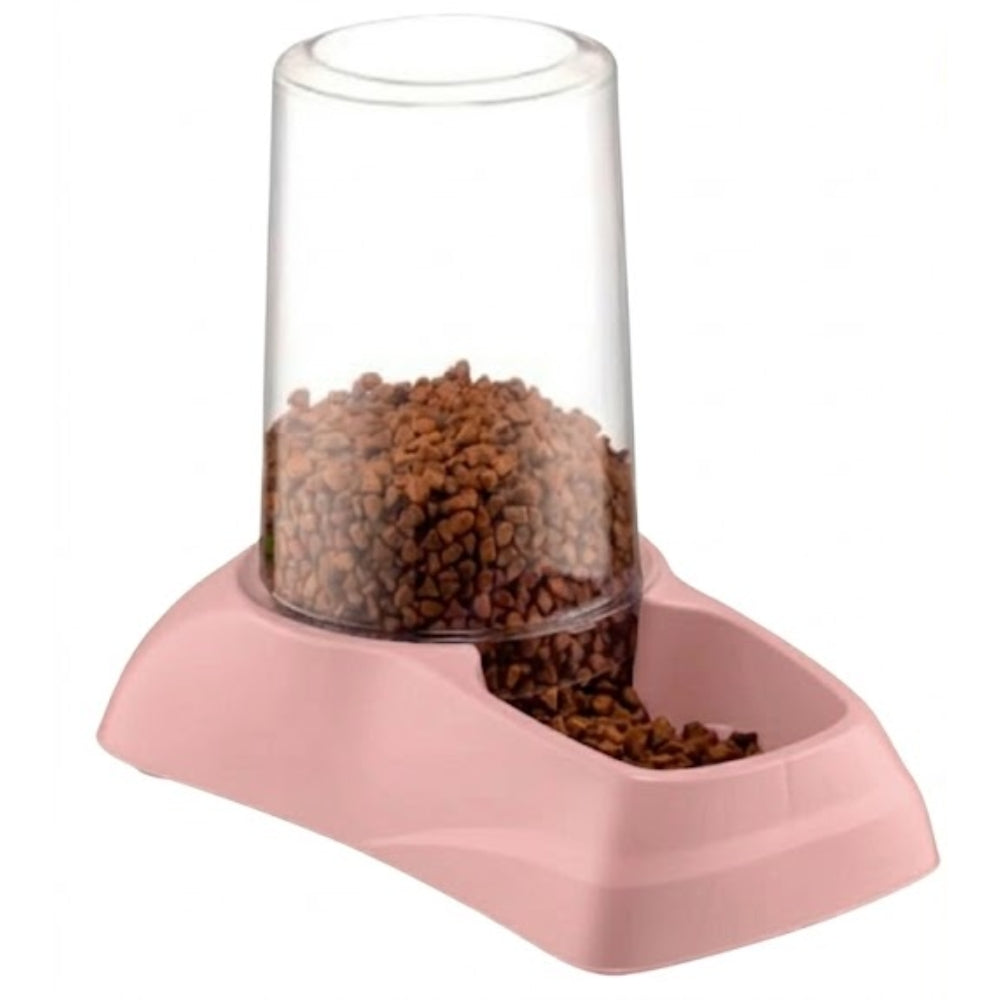 Brezza Pet Dispensador de Alimentos para Mascotas 1.75 Litros