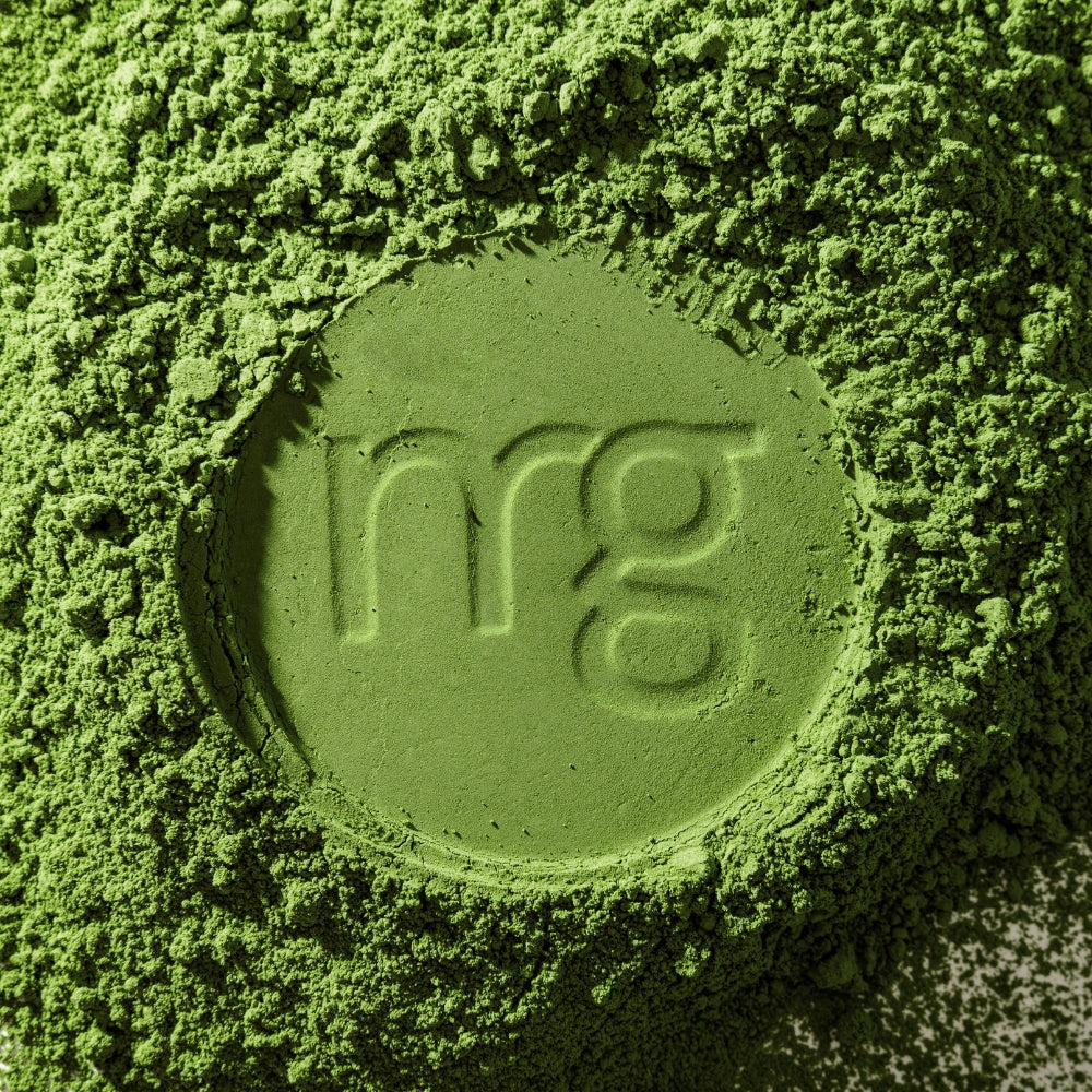 Mowchingoods Matcha Imperial Lata 30gr