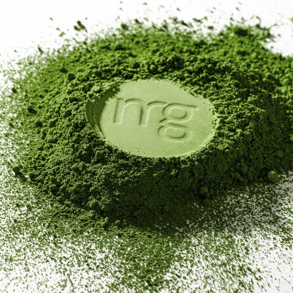 Mowchingoods Matcha Reserve Lata 30gr