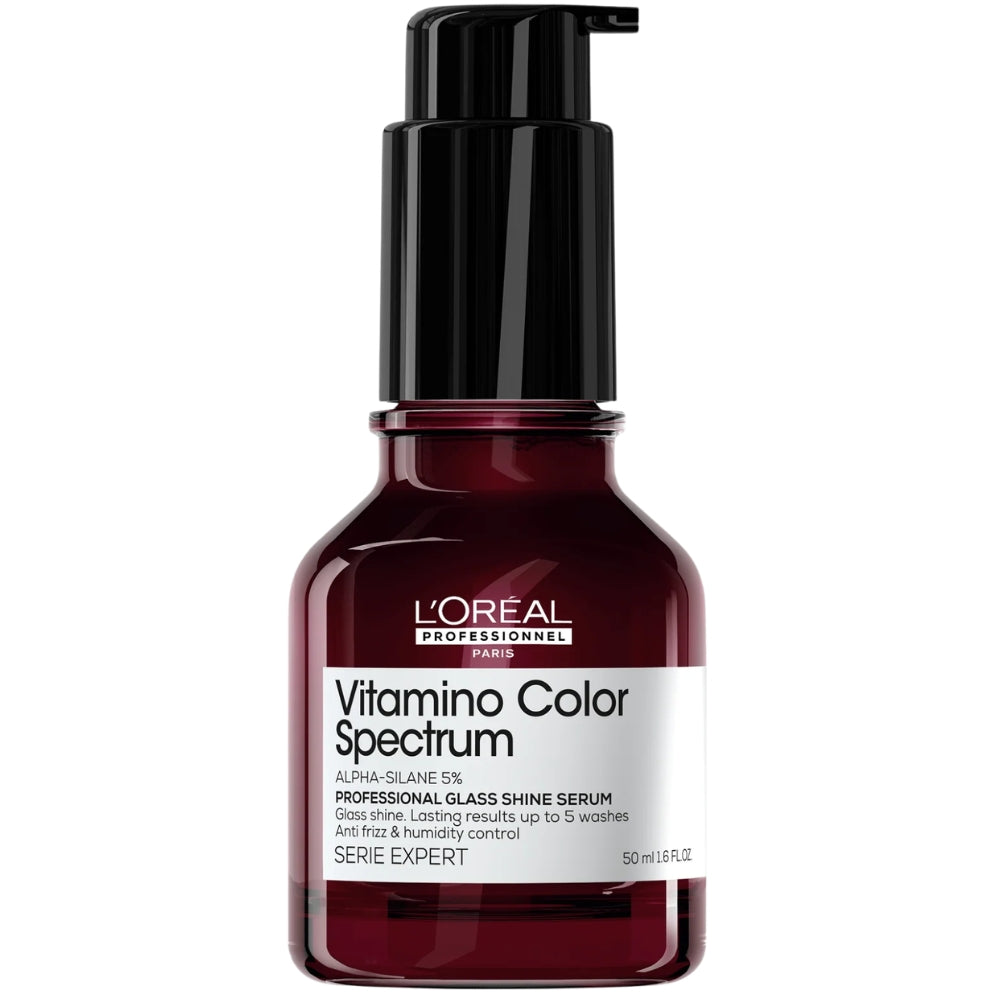 Loreal Paris Serum Vitamino Spectrum 50 ml