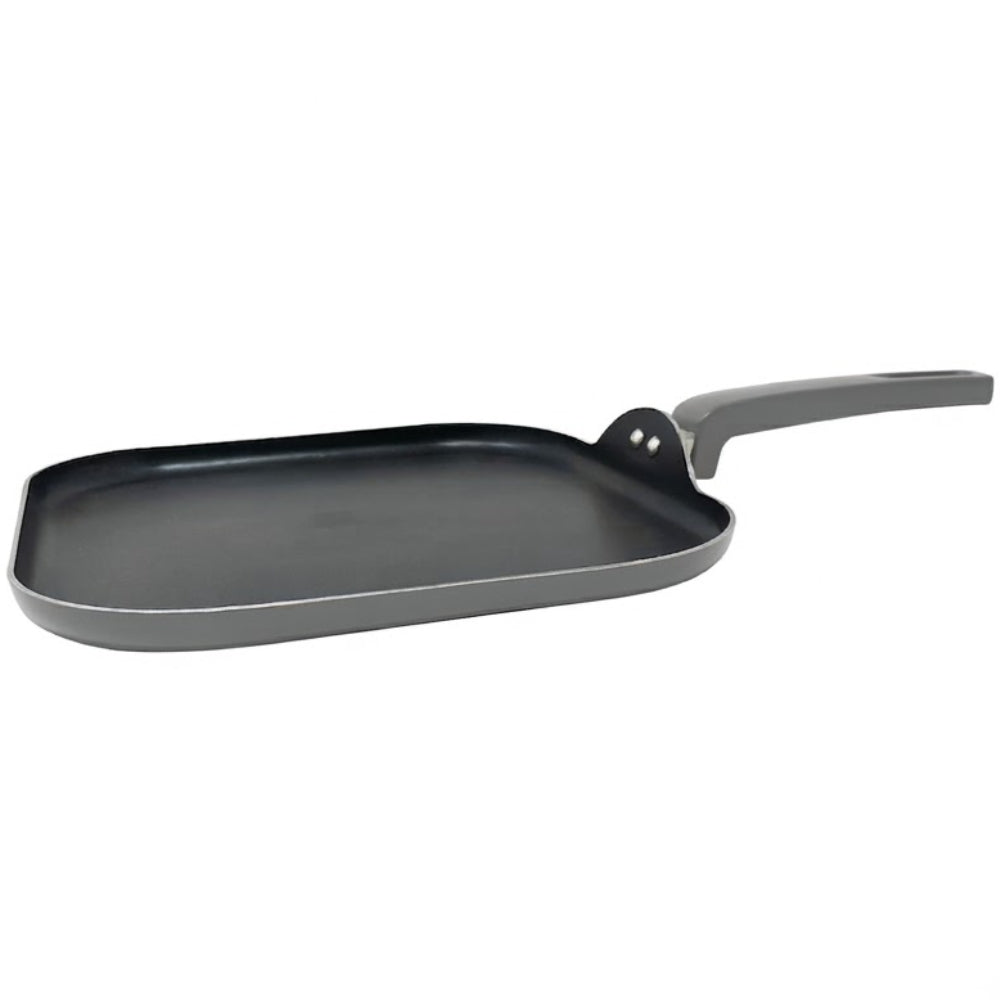 Mageflon Plancha Lisa Colore 27cm 2 Opciones