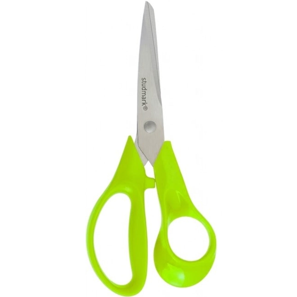 Studmark Tijera Escolar Mango de ABS 5.25" 13.5cm Colores Varios