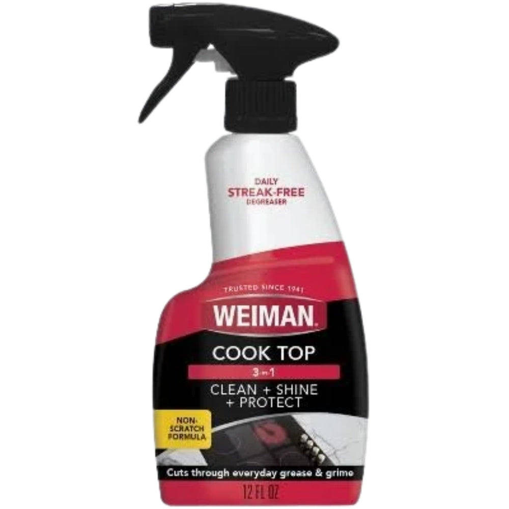 Limpiador de Estufa  Weiman Desinfectant 355ml