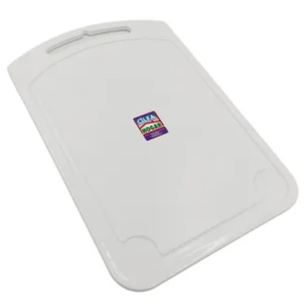 Alfa Hogar Tabla Para Picar Premium Mediana