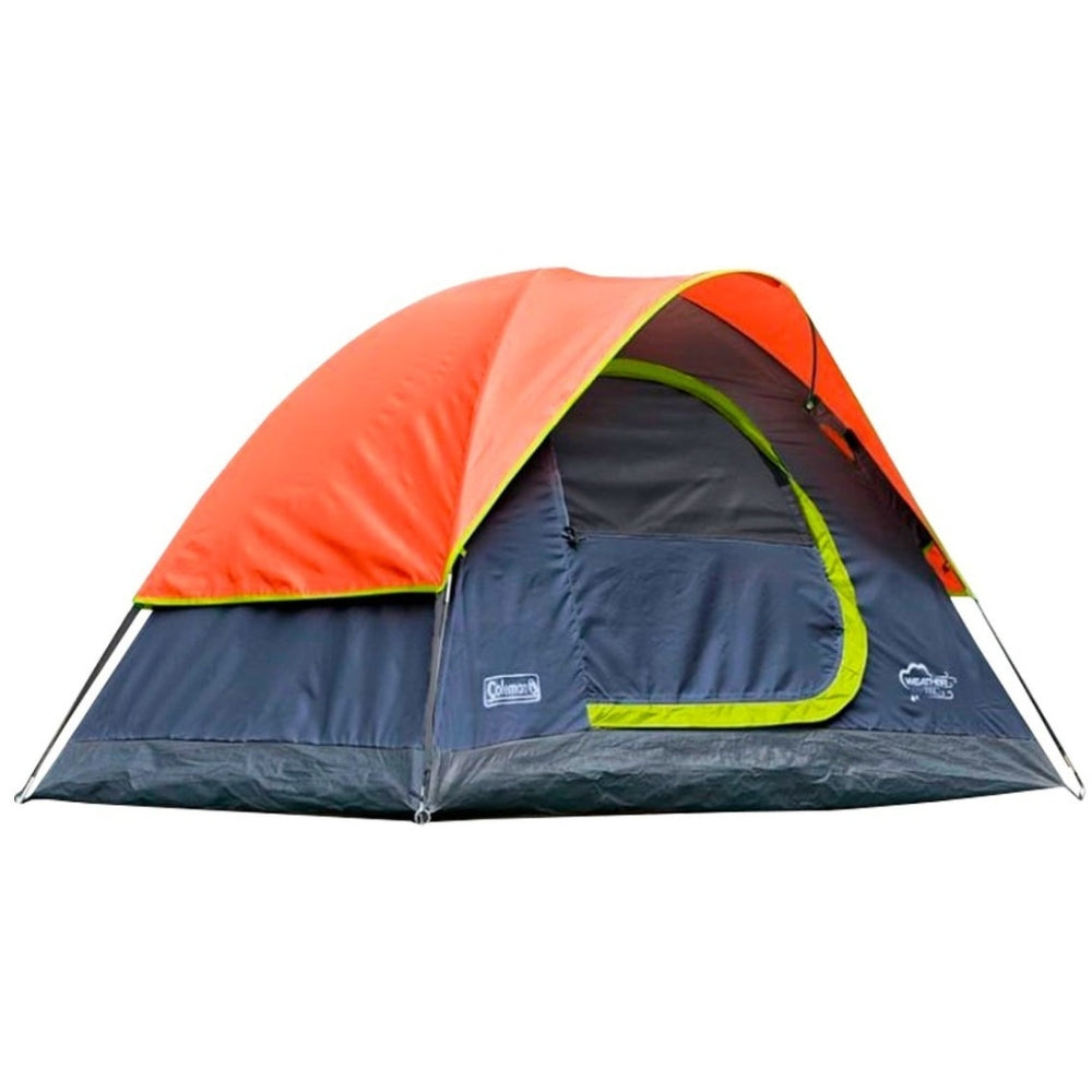 Coleman Carpa Tienda De Campaña Tulum Dome 2P