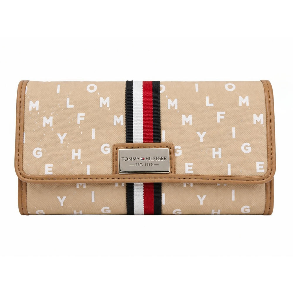 Tommy Hilfiger Monedero Beige