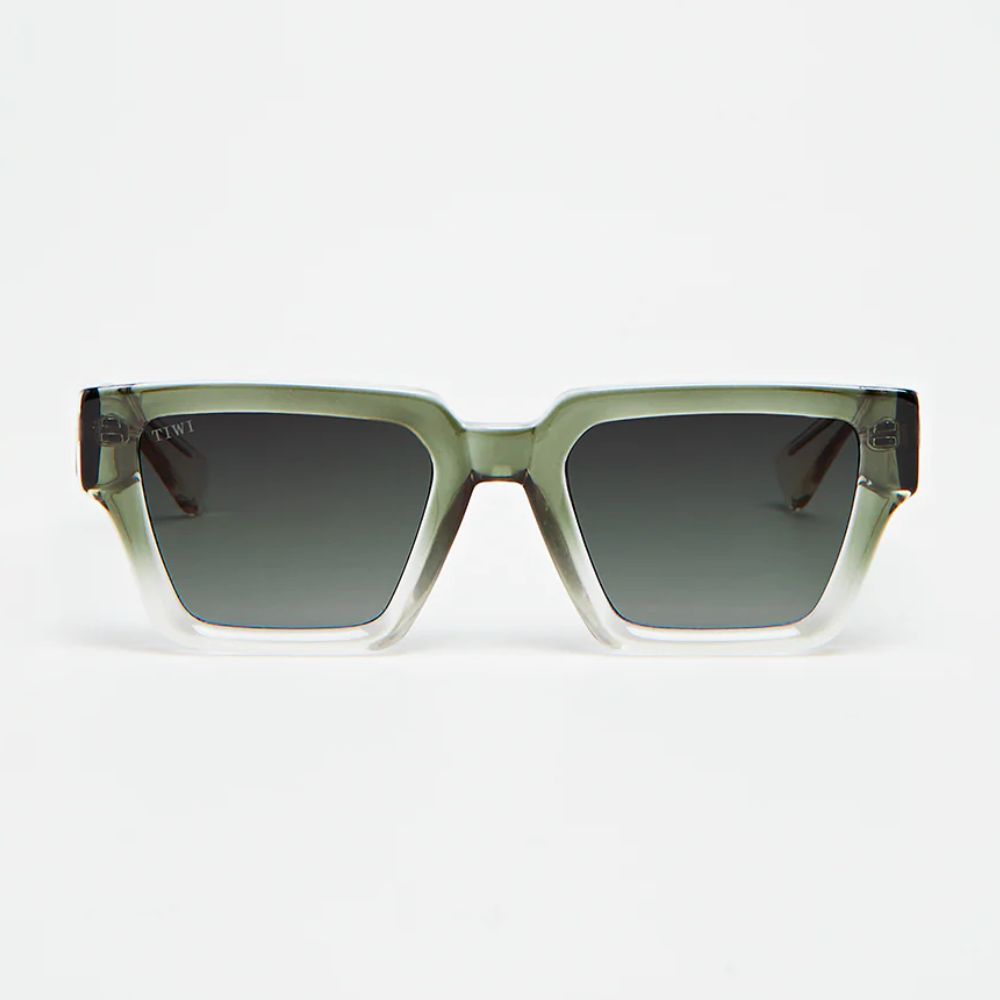 Tiwi Tokio 611 Shiny Green Gradient