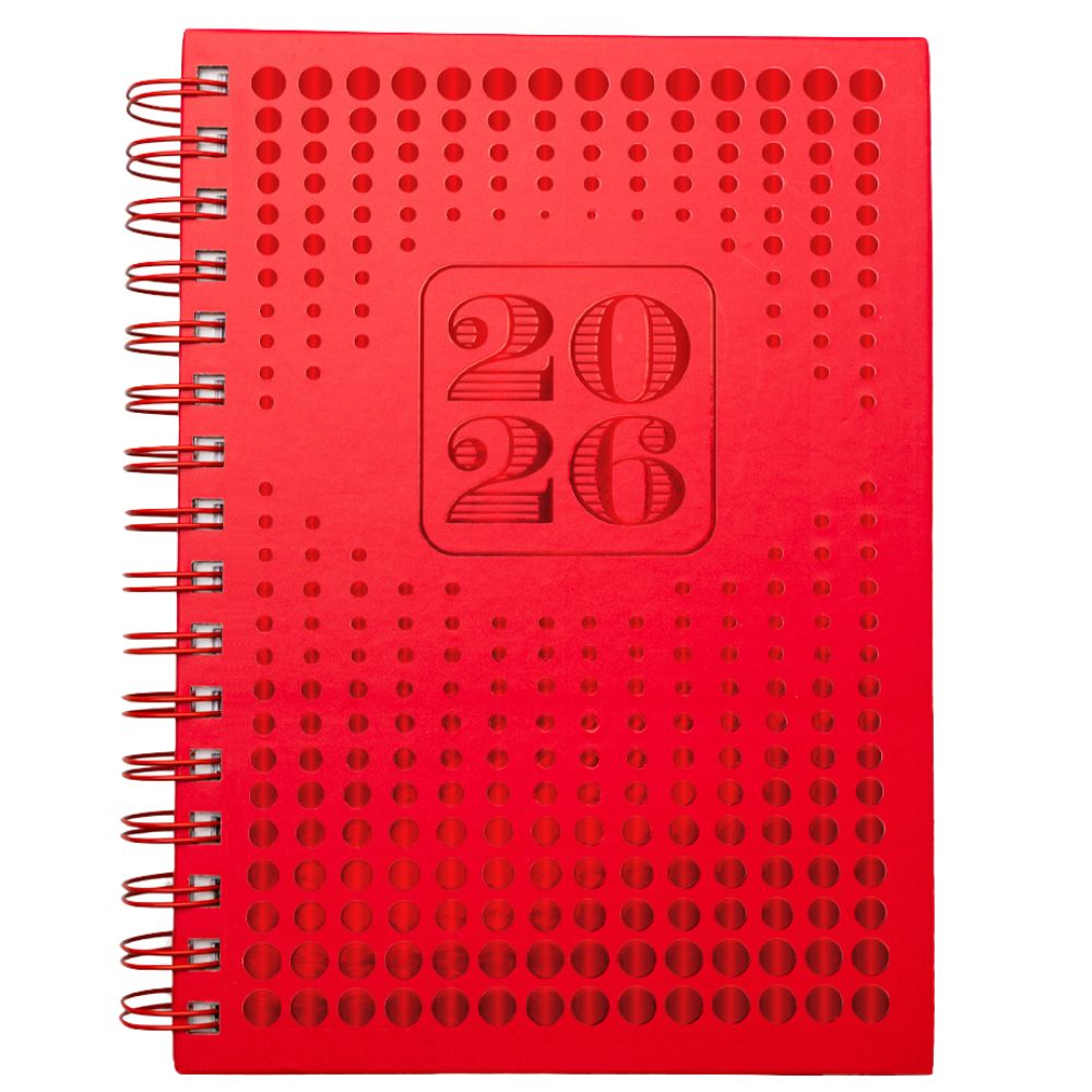 Agenda Marianella Morrison Cherry 2026