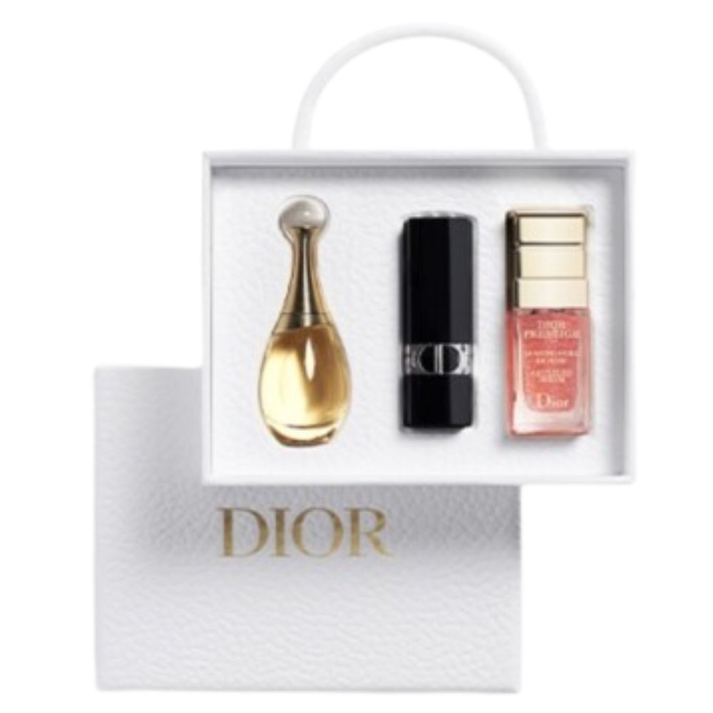 Dior Set Mini Exclusive Discovery 3 Und