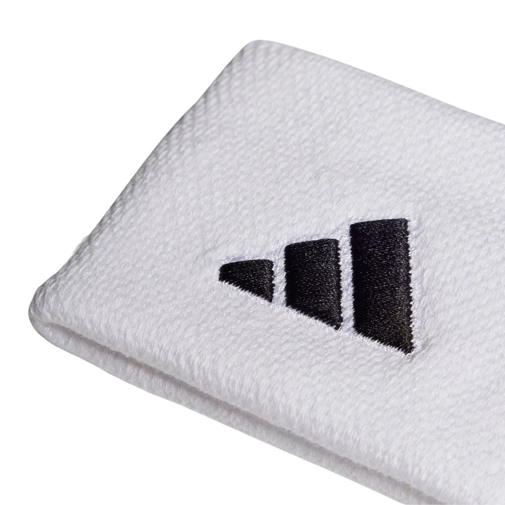 Adidas Muñequera de Tennis Small 2 Und
