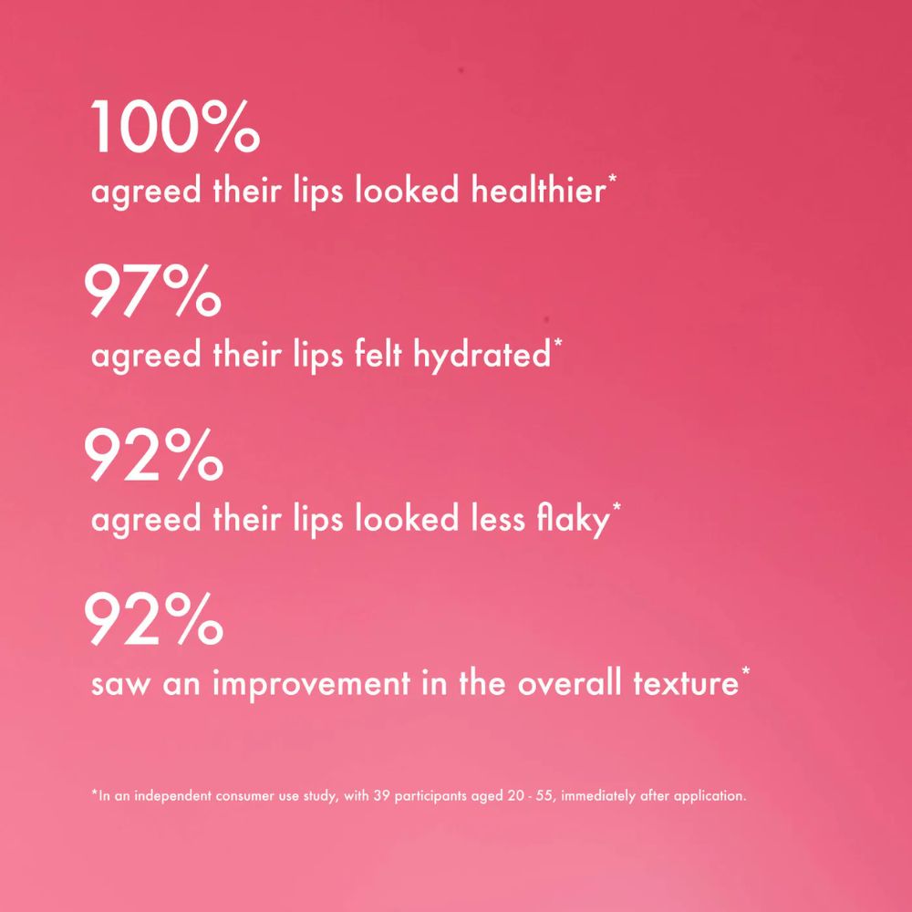Summer Fridays Lip Butter Balm Color Pink Guava 15gr