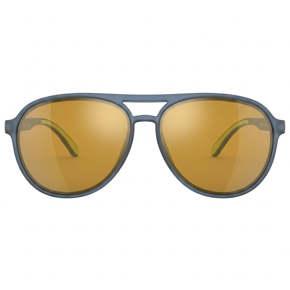 Torege Lentes de Sol High Way Deportivos Unisex