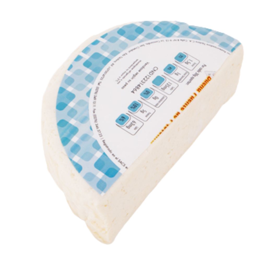 Queso Paisa Requeson 480gr aprox