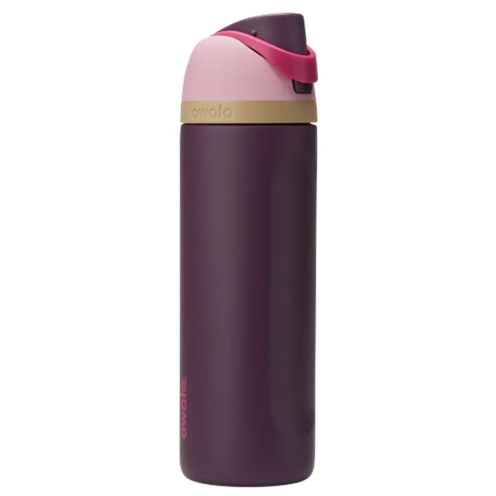Owala Termo FreeSip Stainless Steel 24oz Wild Heart