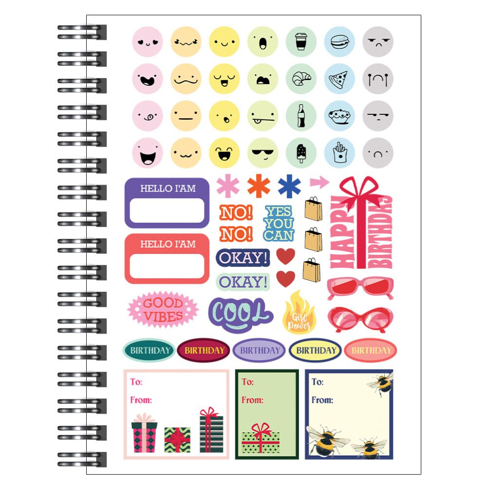 Agenda Manianella Morrison Rose 2026