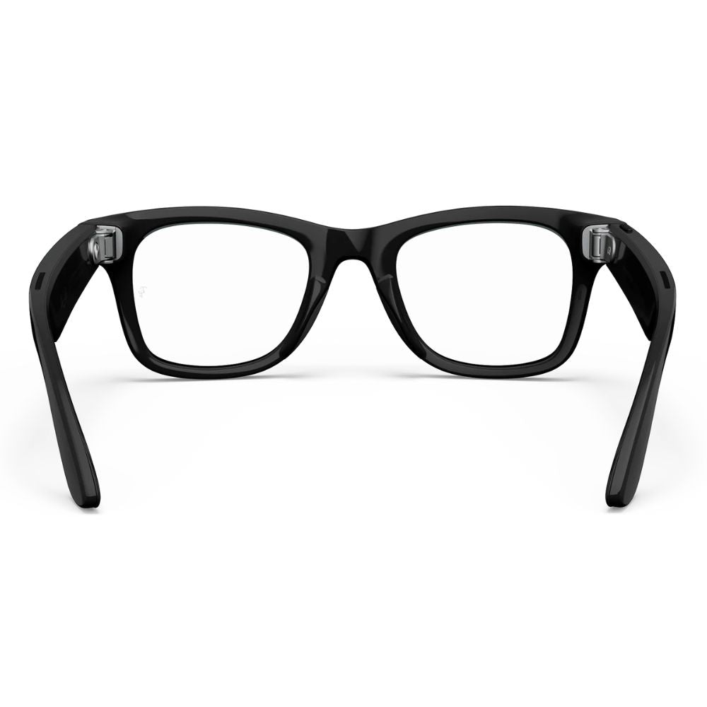 Ray-Ban Meta Lentes con AI Wayfarer (Gen 1)