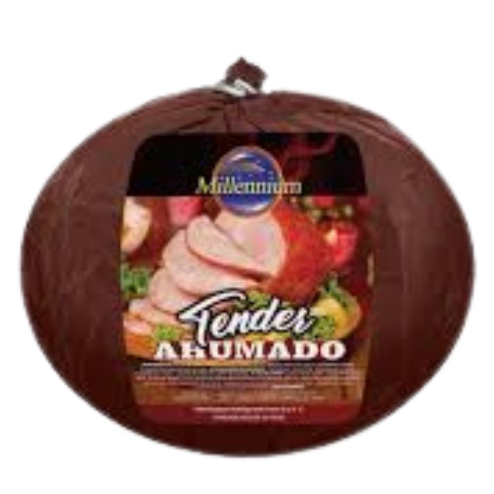 Millennium Jamon Ahumado Tipo Tender 4 Opciones
