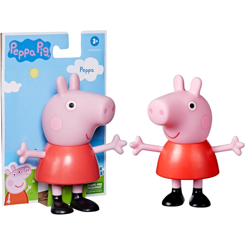 Hasbro Figura Peppa Pig 3+