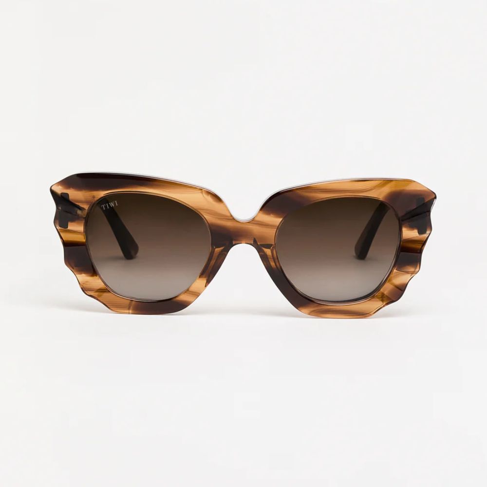 Tiwi Matisse 03 Acetate Tortoiseshell Limited Edition 1/300