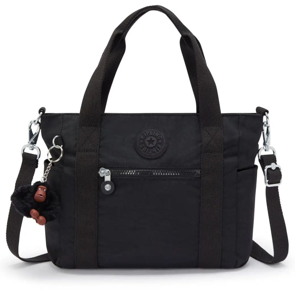 Kipling Cartera Jayla Black Tonal